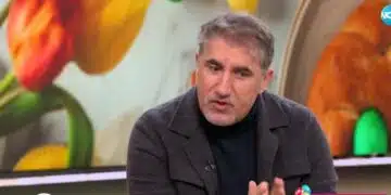 Башар Рахал с топ коментар на Великден: ако искаме да направим децата по-силни, то трябва да ги научим на вяра 3