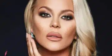 Нов скандал тресе поп-фолк средите, този път е замесено името на гласовитата Деси Слава 1