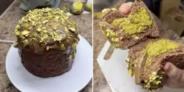 Всички домакини полудяха по Дубайския козунак, определят го като хит на 2025 - разкриват ни и рецептата ВИДЕО 2
