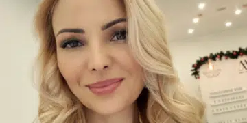 Какво се случва? АУТ ли е Ева Кикерезова от БНТ? 1