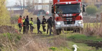 Черен вторник! В столичния кв „Илиянци“ са открити две тела на мъже, какво се знае? 9