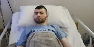Нека помогнем на Иво Христов! Той се бори с рядко заболяване! 2