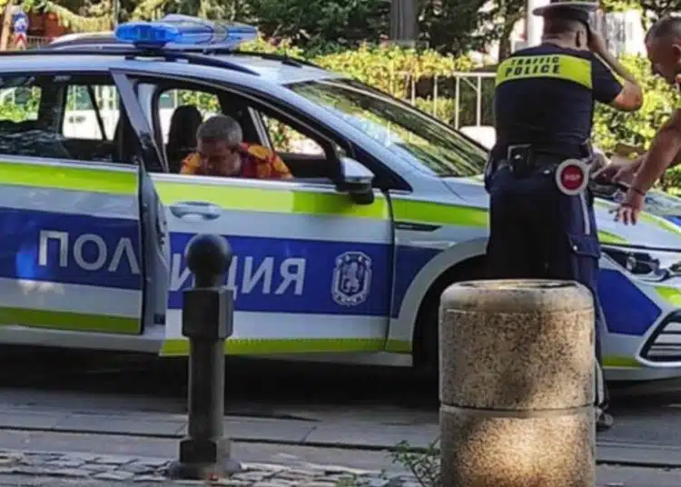 Идва ли краят на шмекеруването, след като от КАТ прилагат нова тактика? 1