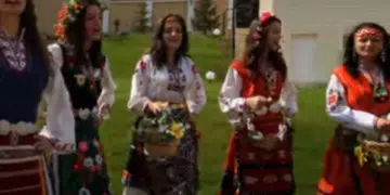 Празник предстои! 8 светли имена имат повод да почерпят утре, 12 април! Честито! 1