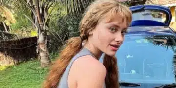 Мария Ковалчук ​​дойде на себе си: нови подробности за състоянието на изчезналата в Дубай украинка 2