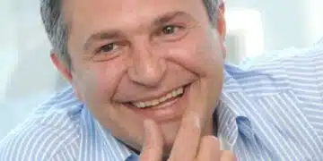 Днес се навършват 5 години от както погубиха живота на обичания журналист Милен Цветков 4