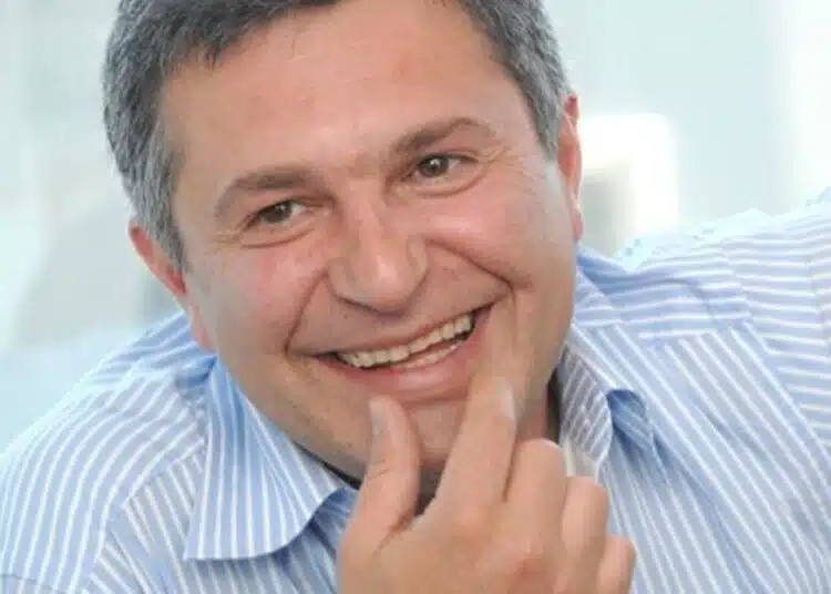 Днес се навършват 5 години от както погубиха живота на обичания журналист Милен Цветков 1