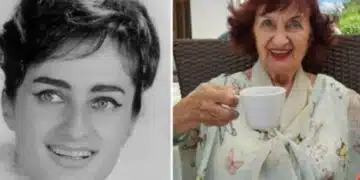 Певицата Мими Николова е на 86 години и студува без парно, както и оставена с 300 лева пенсия месечно 8