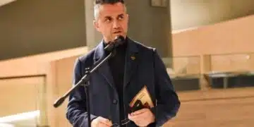 От последните минути! Арестуван е шефът на пловдивската митница – бил покровител на контрабанден канал свързан с Паскал 1