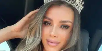 Красавицата взела титла „Мис Европа“ загина трагично в Турция при нелеп инцидент 6