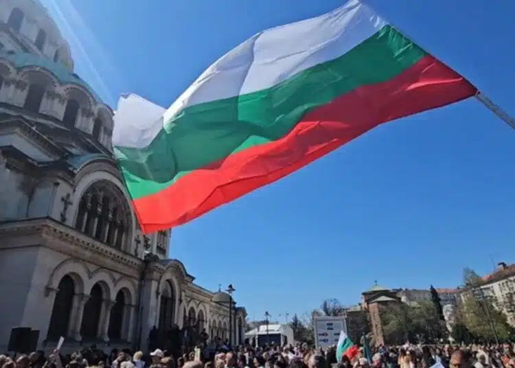 Бащата на покойната Сияна с коментар за протестиращите 1
