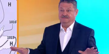 Професор Георги Рачев за времето: кратко захлаждане, а после цял месец топло и сухо 5