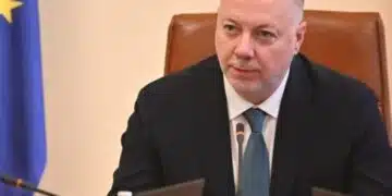 Премиерът ни Росен Желязков категоричен: Не е време за нов вот 4