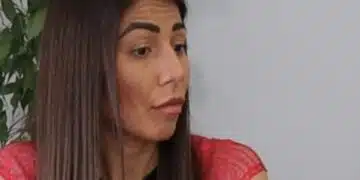 Изтече ВИДЕО на неузнаваемата Даниела от „Ергенът“, която настоява за издръжка 50 – 60 бона 2