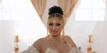 Гласовитата певица Софи Маринова успя да омае турска звезда и сподели сензационна новина 11