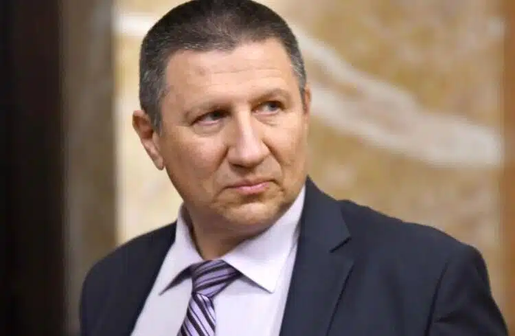 Изпълняващият длъжността главен прокурор Сарафов възложи да се разследва катастрофата, в която трагично загина 12 годишната Сияна 1