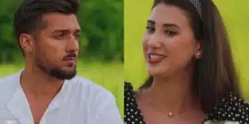 Спрягат ги за новата двойка в любовното риалити „Ергенът“, какво се случи между тях? 13