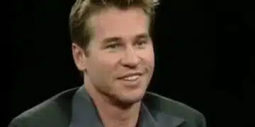 Нашия свят напусна актьорът Вал Килмър, който изигра велики роли! Поклон! 9