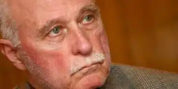 Нашия свят напусна големия актьор Васил Банов! Поклон! 12