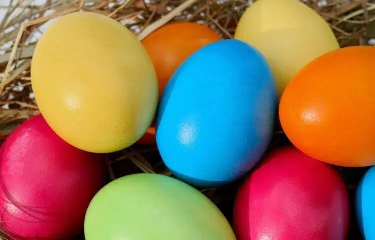 Утре е Велика Събота – има забрана, която всеки вярващ следва да спази! 1
