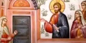 Много важно – да се подготвим за утрешния ден, 15 април! На Велики вторник се носи мълчана вода 9