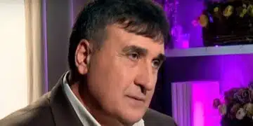 Веселин Маринов с откровено интервю – надявам се на 79 години да бъда добре изглеждащ мъж 8