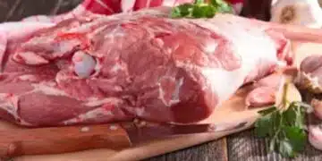 От Агенцията по храните разясниха по какво може да се познае прясното агнешко месо 1