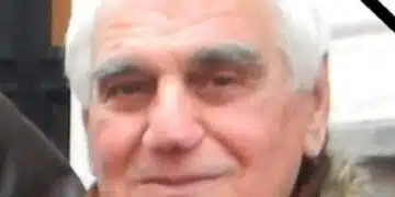 Тъжна вест: Отиде си Иван Сотиров - Албанеца, поклон! 1