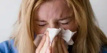 Алергиите чупят рекорди: на каква възраст сте изложени на риск? 13