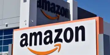 След въведените мита Amazon отменя поръчки за стоки от Китай 4