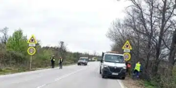След трагичния инцидент със Сияна има две оставки в АПИ 3