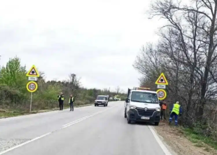 След трагичния инцидент със Сияна има две оставки в АПИ 1
