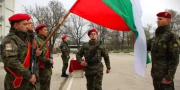 Родната ни армия остана и без командири: ето защо 2