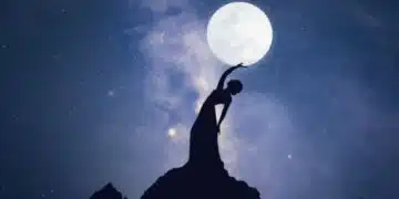 13 април е кризисният ден на Пълнолунието. Топ съвети за деня, които определено ще ви донесат късмет 1