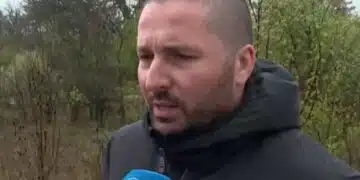 Трагедия! Бащата на загиналото 12 годишно момиче в ужасната катастрофа с първи думи: НЕ ми позволяват да видя тялото 10