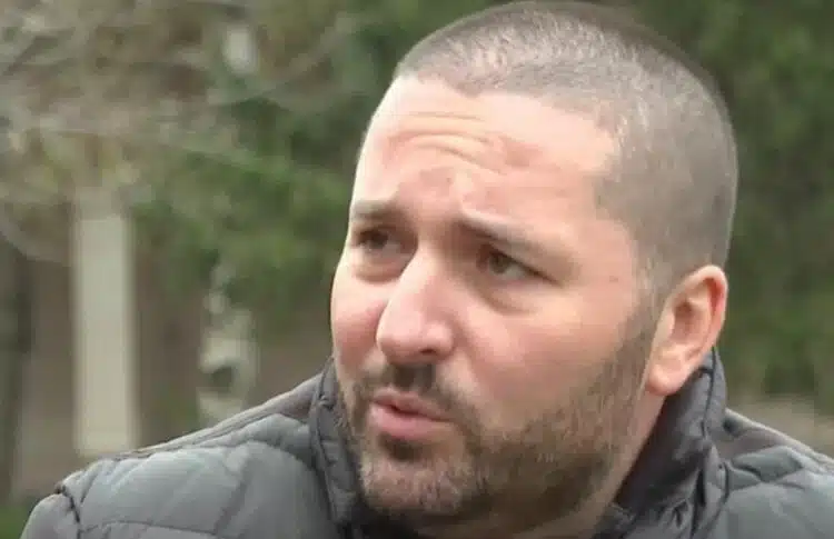 Бащата на покойното ангелче Сияна поговори за майка ѝ: тя е много зле, не може да си каже името 1 Бащата на покойното ангелче Сияна поговори за майка ѝ: тя е много зле, не може да си каже името 1