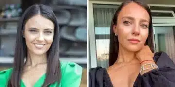 Красивата новинарка Бесте Сабри сподели кога би родила 1