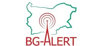 Равносметката след теста на BG ALERT от по-рано днес – коректно съобщение са излъчили 98% от клетките 2