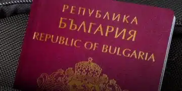 Предлагат сериозно увеличение на таксите за придобиване и възстановяване на българско гражданство 2
