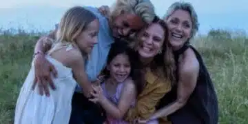 Родният ефир бива превзет от нов български сериал, премиерата ще се излъчи на 5 април 11