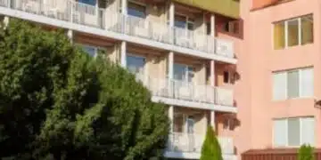 В Пловдивско родна пенсионерка се оплака от балнеохотел 1