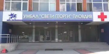Огромна трагедия – мъж стори немислимото от сграда на болница в голям наш град? 15