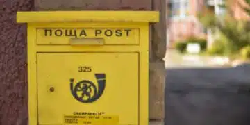 Добра новина дойде за хората в по-малките населени места от „Български пощи“ 1
