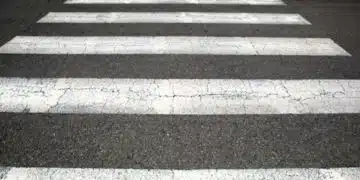В Бургаско шофьор блъсна майка с дете: Ето какво се знае 7