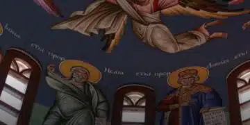 Утре 11 април е църковен празник - всичко важно за този ден! 15