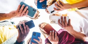 Какво казва цветът на телефона ви за вас? 6