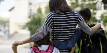 Как да създадете специална връзка с детето си само за три минути? 12
