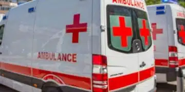Поредна трагедия у нас: 6-годишно загина пред очите на майка си 15