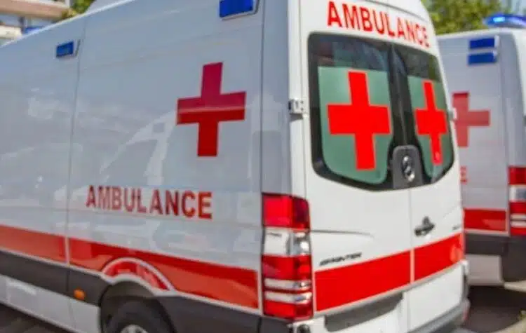 Поредна трагедия у нас: 6-годишно загина пред очите на майка си 1