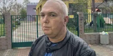 Уволненият директор от градина, след като дете на 4 години само си тръгна – обвини го, че е със СОП 1